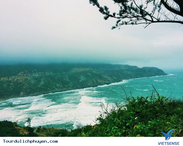 Phú Yên – Ngất ngây cùng mây trời sông nước - Ảnh 2