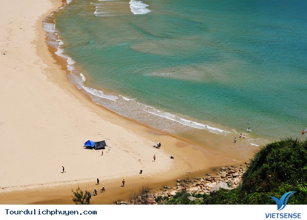 Phú Yên – Ngất ngây cùng mây trời sông nước - Ảnh 6