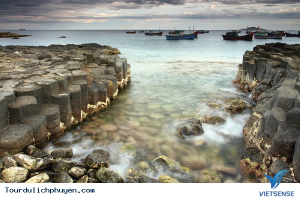 Phú Yên – Ngất ngây cùng mây trời sông nước - Ảnh 1