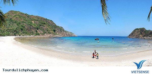 Phú Yên – Ngất ngây cùng mây trời sông nước - Ảnh 3