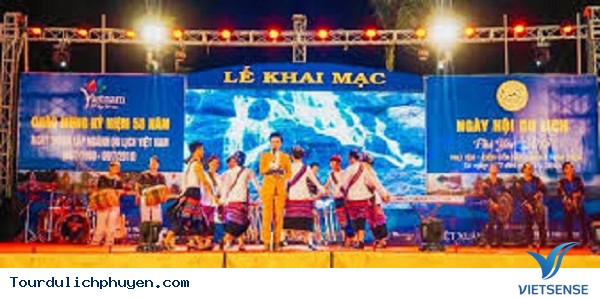 Sự kiện ngày hội hành trình Phú Yên - Ảnh 2