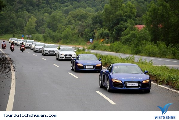 Trở về với Phú Yên tham dự Vòng quay yêu thương - Ảnh 1 Trở về với Phú Yên tham dự Vòng quay yêu thương - Ảnh 1