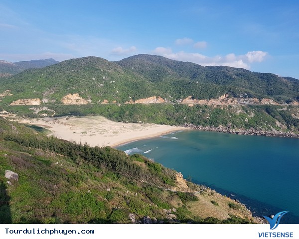 Trở về với Phú Yên tham dự Vòng quay yêu thương - Ảnh 3 Trở về với Phú Yên tham dự Vòng quay yêu thương - Ảnh 3