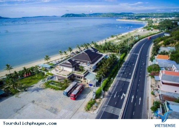 Trở về với Phú Yên tham dự Vòng quay yêu thương - Ảnh 2 Trở về với Phú Yên tham dự Vòng quay yêu thương - Ảnh 2