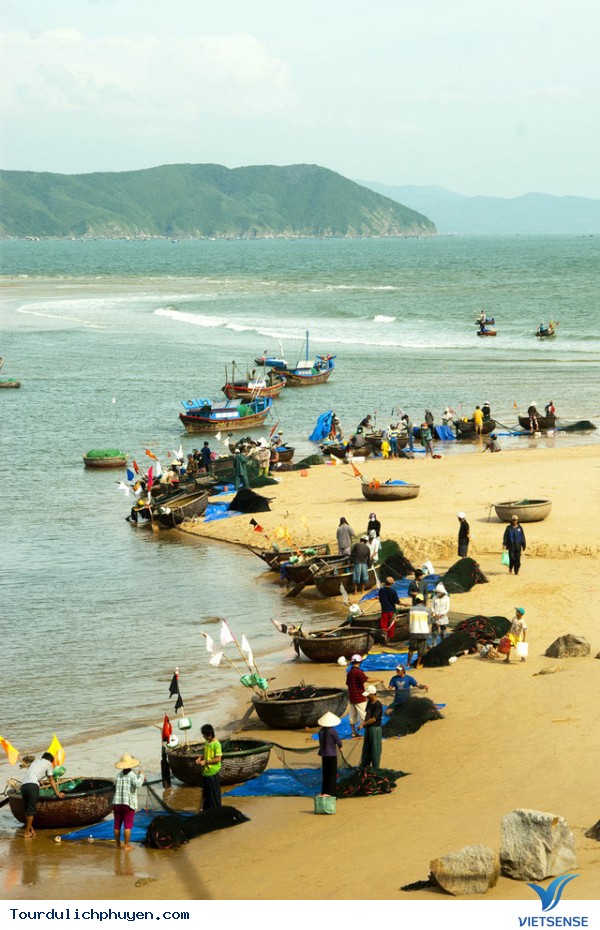 Vẻ đẹp Phú yên qua ống kính của nhiếp ảnh gia - Ảnh 3