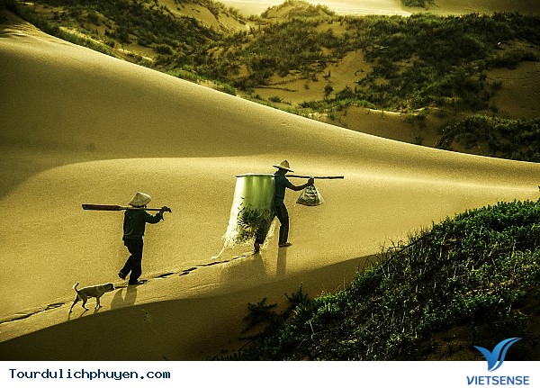 Vẻ đẹp Phú yên qua ống kính của nhiếp ảnh gia - Ảnh 4