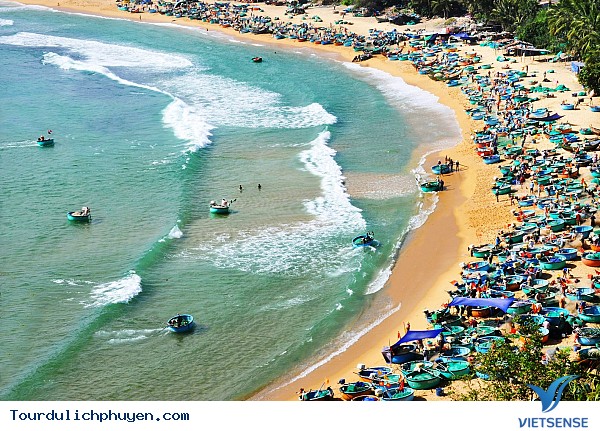 Vẻ đẹp Phú yên qua ống kính của nhiếp ảnh gia - Ảnh 1