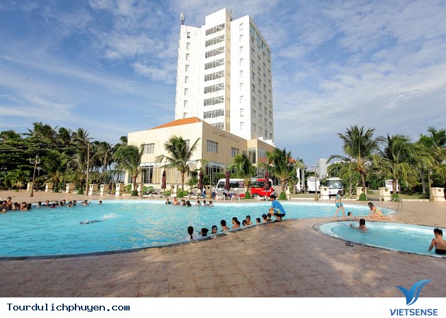 hành trình Phú Yên hút khách trong dịp hè - Ảnh 2 hành trình Phú Yên hút khách trong dịp hè - Ảnh 2