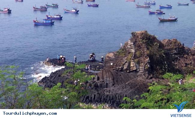 hành trình Phú Yên hút khách trong dịp hè - Ảnh 1 hành trình Phú Yên hút khách trong dịp hè - Ảnh 1