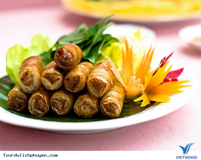 Chả dông - Ảnh 1