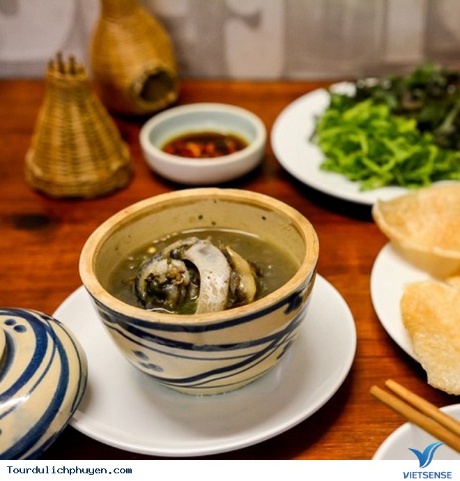 Chả dông - Ảnh 2