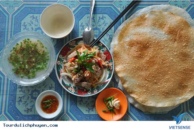 Bánh Tráng Hòa Đa, một nét văn hóa đặc sản ở Phú Yên, 2018 - Ảnh 3