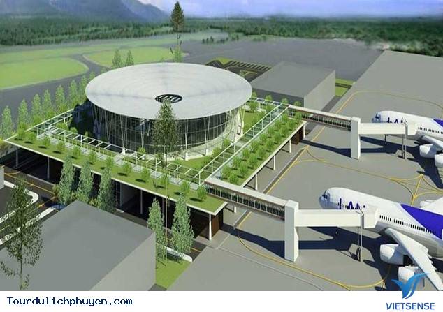 Bay thẳng tới Quy Nhơn  Phú Yên với hãng hàng không Bamboo Airways, 2018 - Ảnh 2