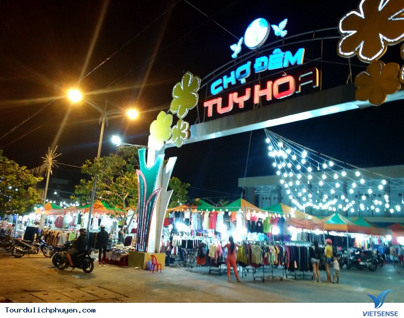 Buổi tối tại Phú Yên thì nên trải nghiệm tại đâu? - Ảnh 1