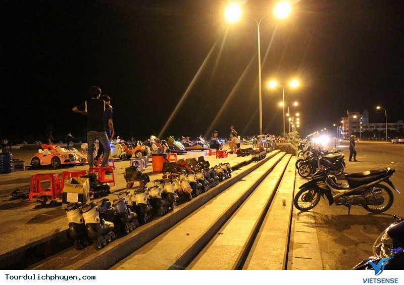 Buổi tối tại Phú Yên thì nên trải nghiệm tại đâu? - Ảnh 2