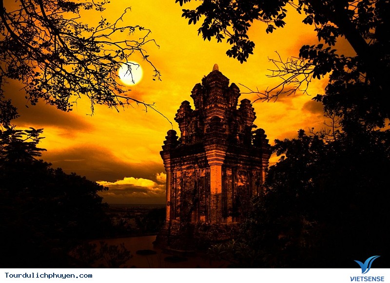 Buổi tối tại Phú Yên thì nên hành trình tại đâu? - Ảnh 3