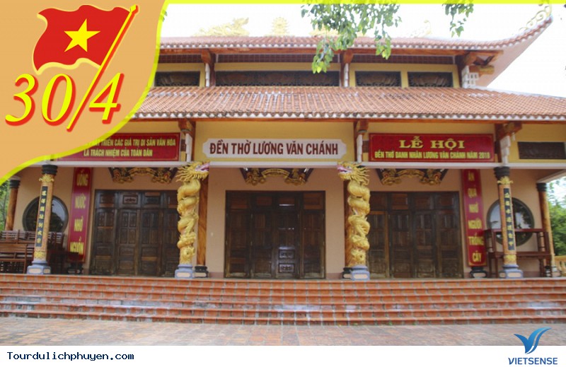 hành trình Phú Yên 30 tháng 4 mang ơn người khai hoang - Ảnh 1