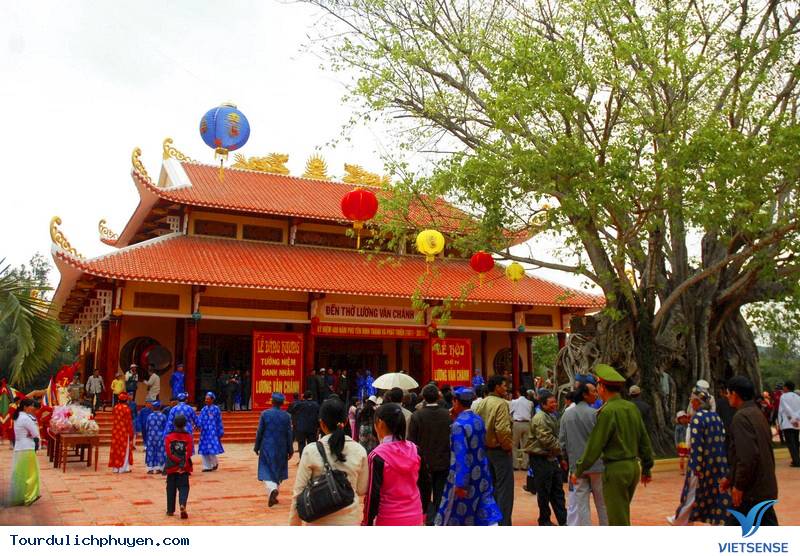 hành trình Phú Yên 30 tháng 4 mang ơn người khai hoang - Ảnh 6