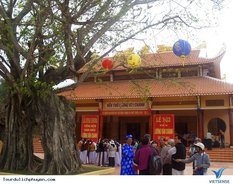 hành trình Phú Yên 30 tháng 4 mang ơn người khai hoang - Ảnh 7