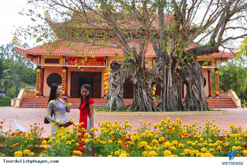 hành trình Phú Yên 30 tháng 4 mang ơn người khai hoang - Ảnh 5