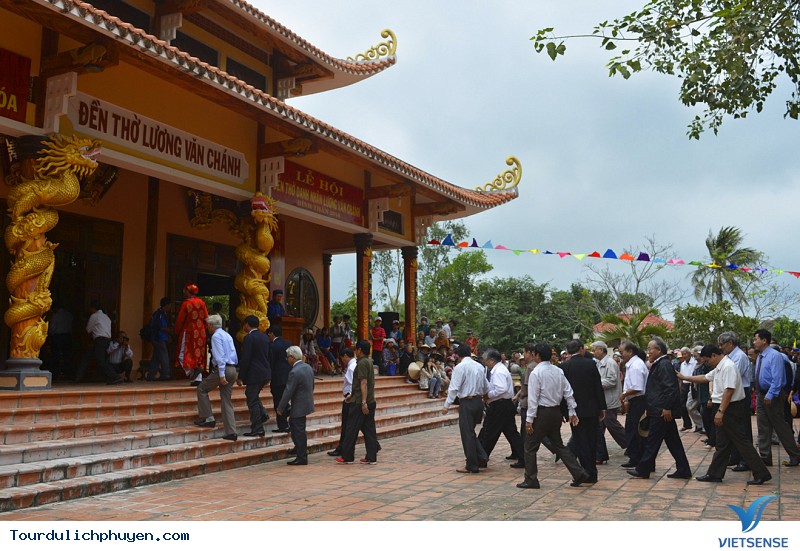 hành trình Phú Yên 30 tháng 4 mang ơn người khai hoang - Ảnh 3