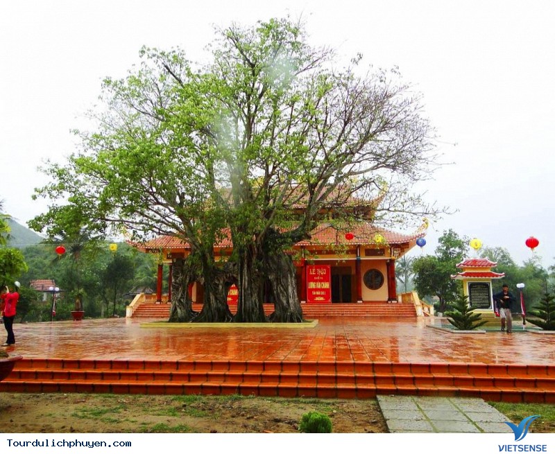 hành trình Phú Yên 30 tháng 4 mang ơn người khai hoang - Ảnh 4