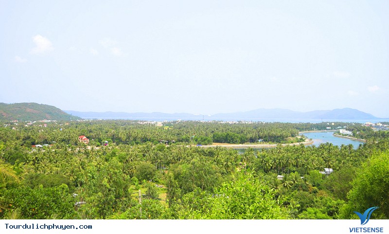 hành trình Phú Yên mùa Đông có đi được không - Ảnh 2