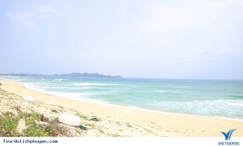 hành trình Phú Yên mùa Đông có đi được không - Ảnh 1