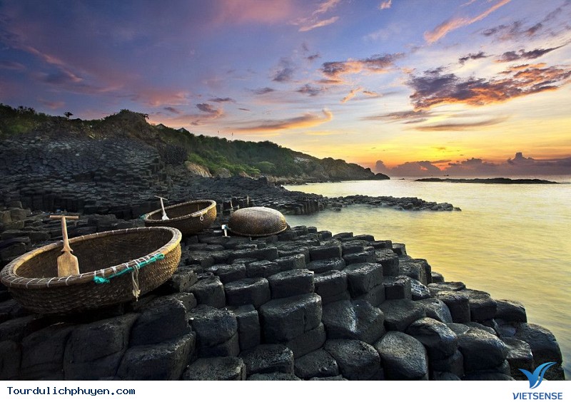 Vẻ đẹp Ghềnh Đá Đĩa - Ảnh 2