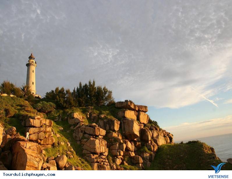 Hải Đăng Mũi Điện, phải mất một ngày mới cảm nhận được hết vẻ đẹp nơi đây, 2018 - Ảnh 2