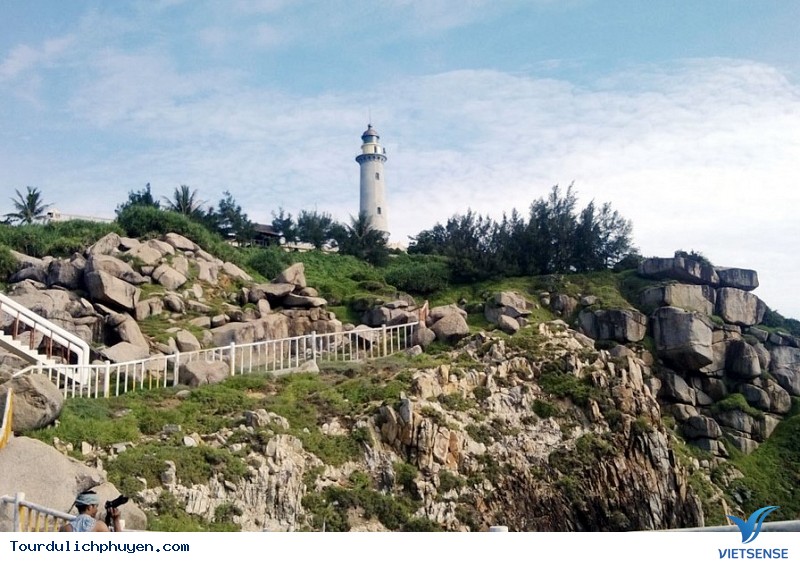 Hải Đăng Mũi Điện, phải mất một ngày mới cảm nhận được hết vẻ đẹp nơi đây, 2018 - Ảnh 1