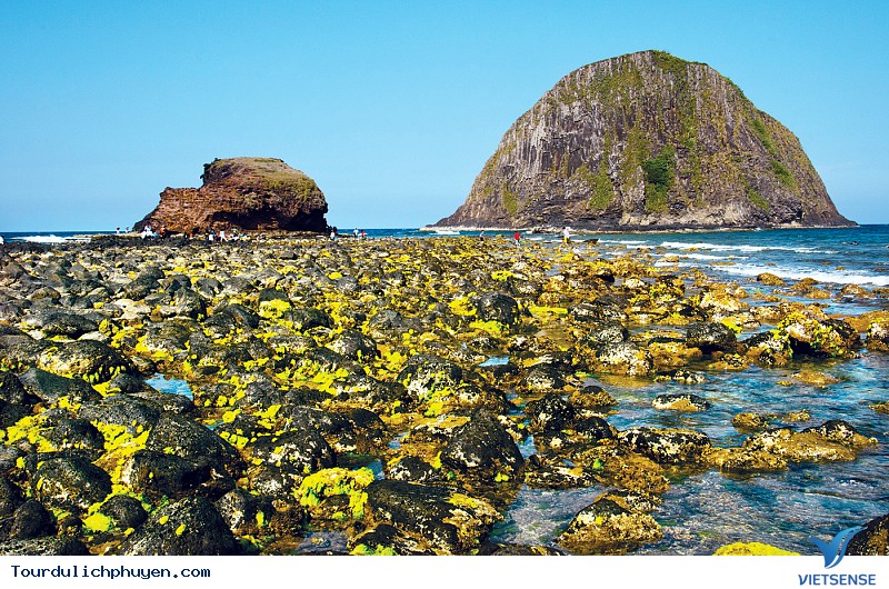 Hướng đi mới cho địa danh xứ Nẫu - Ảnh 1