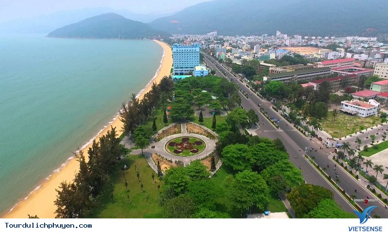 Kinh nghiệm đi thăm quan Quy Nhơn - 2025 - Ảnh 1 Kinh nghiệm đi thăm quan Quy Nhơn - 2025 - Ảnh 1