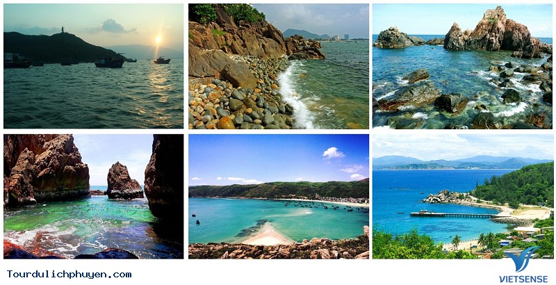 Chiêm ngưỡng những cảnh đẹp ở Quy Nhơn tại đâu Chiêm ngưỡng những cảnh đẹp ở Quy Nhơn tại đâu