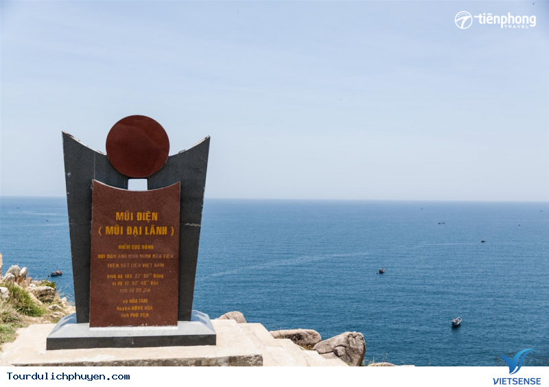 Lắng nghe sóng hát trong ánh bình minh tại hải đăng Đại Lãnh - Ảnh 4