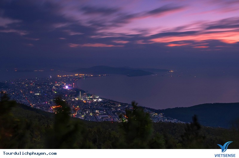 Phú Yên thật đẹp khi nhìn từ trên cao - Ảnh 2