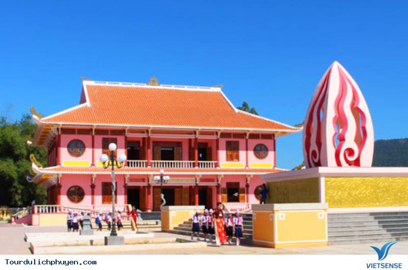 Địa điểm diễn ra cuộc đồng khởi Hòa Thịnh