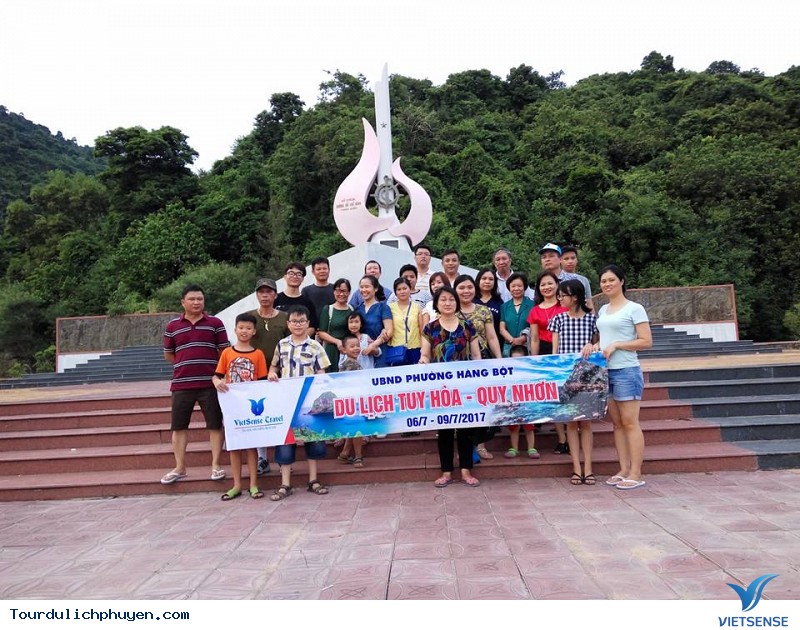 Chương trình KHUYẾN MẠI: đến với “xứ Nẫu” - vùng đất “hoa vàng cỏ xanh” 4 Ngày 3 Đêm - Ảnh 6