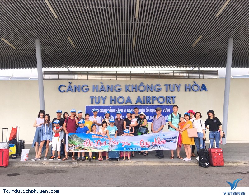 Chương trình KHUYẾN MẠI: đến với “xứ Nẫu” - vùng đất “hoa vàng cỏ xanh” 4 Ngày 3 Đêm - Ảnh 8