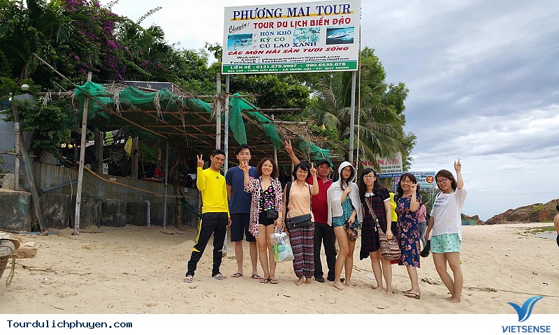 Chương trình KHUYẾN MẠI: đến với “xứ Nẫu” - vùng đất “hoa vàng cỏ xanh” 4 Ngày 3 Đêm - Ảnh 9