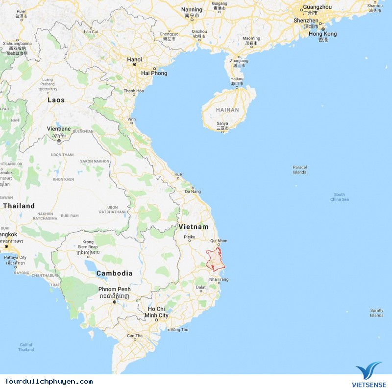 Tour du lịch Phú Yên - Ảnh 2 Tour du lịch Phú Yên - Ảnh 2