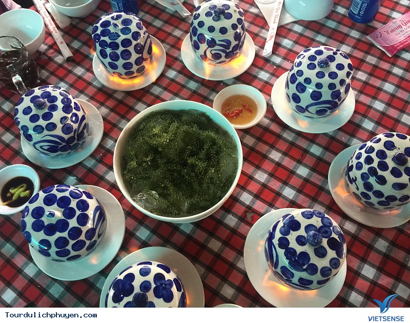 Trầm trồ trước món đèn pha đại dương tại Phú Yên - Ảnh 4