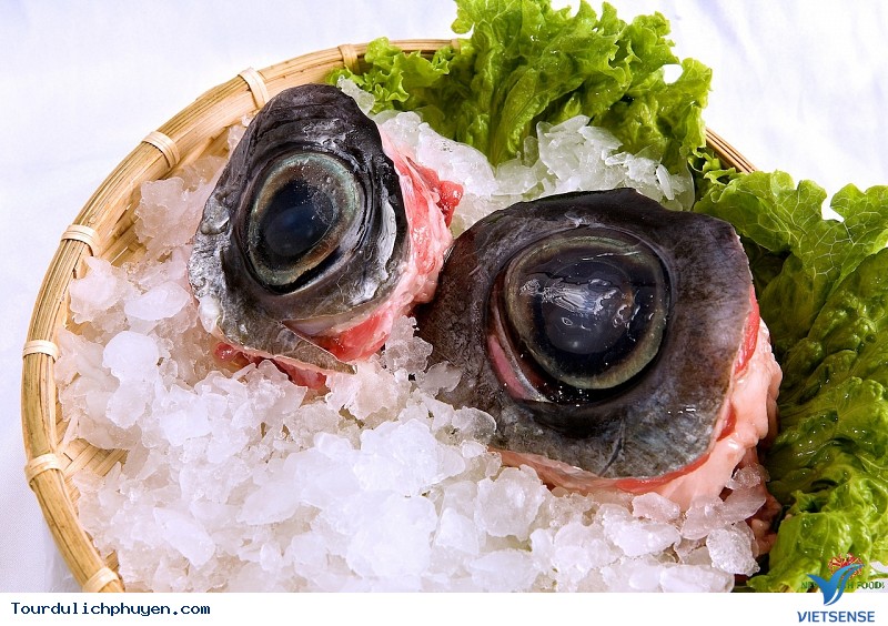 Trầm trồ trước món đèn pha đại dương tại Phú Yên - Ảnh 2