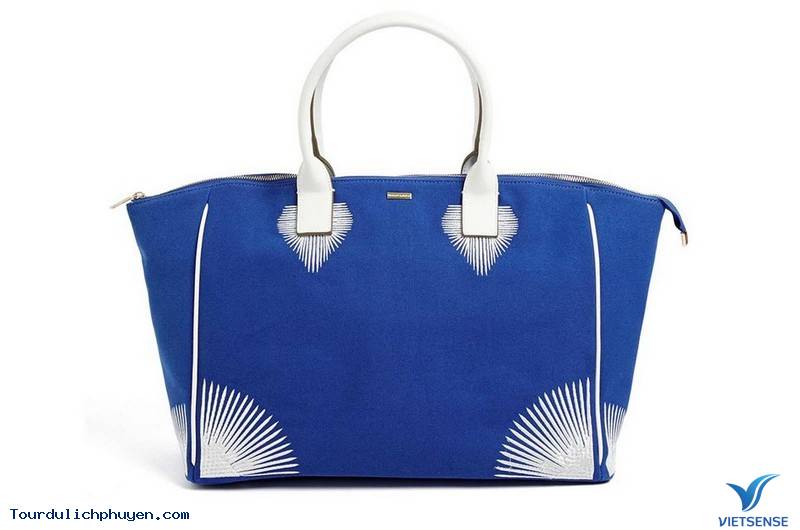10 Loại Túi Xách Vừa Thời Trang Lại Vừa An Toàn Cho Kỳ Nghĩ Bên Bãi Biển - Ảnh 8 10 Loại Túi Xách Vừa Thời Trang Lại Vừa An Toàn Cho Kỳ Nghĩ Bên Bãi Biển - Ảnh 8