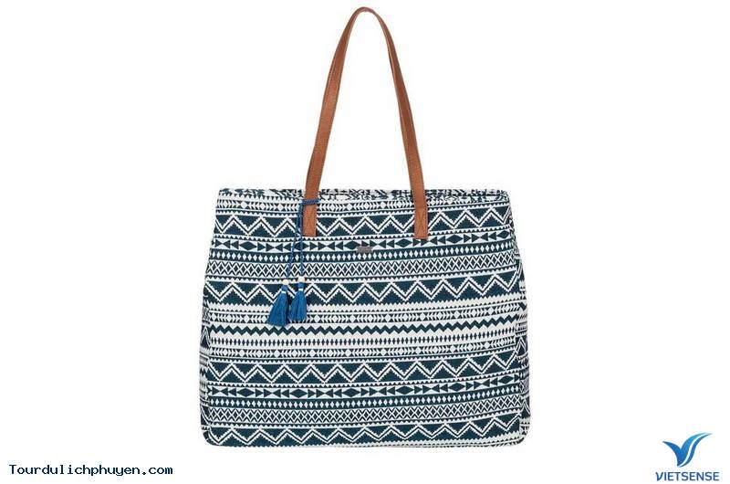 10 Loại Túi Xách Vừa Thời Trang Lại Vừa An Toàn Cho Kỳ Nghĩ Bên Bãi Biển - Ảnh 1 10 Loại Túi Xách Vừa Thời Trang Lại Vừa An Toàn Cho Kỳ Nghĩ Bên Bãi Biển - Ảnh 1