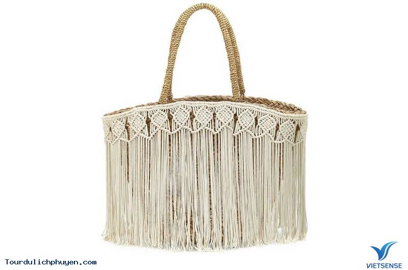 10 Loại Túi Xách Vừa Thời Trang Lại Vừa An Toàn Cho Kỳ Nghĩ Bên Bãi Biển - Ảnh 6 10 Loại Túi Xách Vừa Thời Trang Lại Vừa An Toàn Cho Kỳ Nghĩ Bên Bãi Biển - Ảnh 6