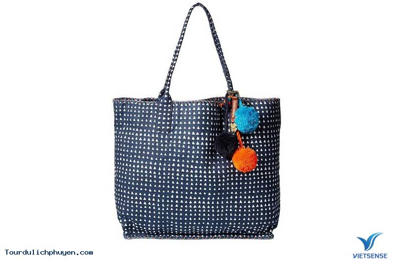10 Loại Túi Xách Vừa Thời Trang Lại Vừa An Toàn Cho Kỳ Nghĩ Bên Bãi Biển - Ảnh 9 10 Loại Túi Xách Vừa Thời Trang Lại Vừa An Toàn Cho Kỳ Nghĩ Bên Bãi Biển - Ảnh 9