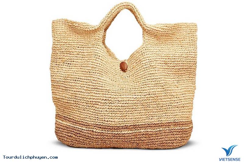 10 Loại Túi Xách Vừa Thời Trang Lại Vừa An Toàn Cho Kỳ Nghĩ Bên Bãi Biển - Ảnh 5 10 Loại Túi Xách Vừa Thời Trang Lại Vừa An Toàn Cho Kỳ Nghĩ Bên Bãi Biển - Ảnh 5