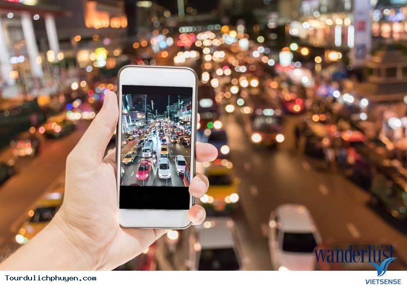 Nhóm ứng dụng liên lạc