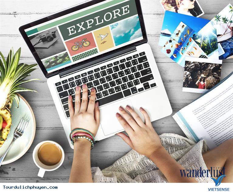 Ứng dụng kết nối Wifi